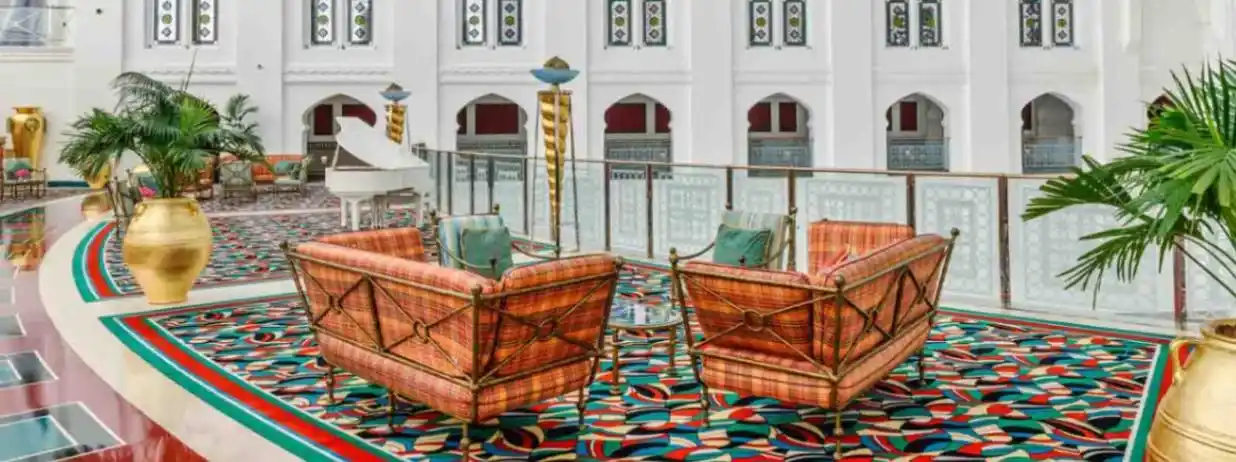 Burj Al Arab Jumeirah-1